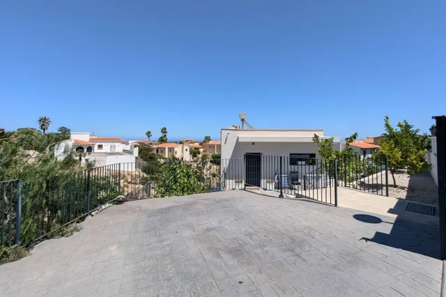 Villa 4 habitaciones 199m² en venta - Benitachell — 9