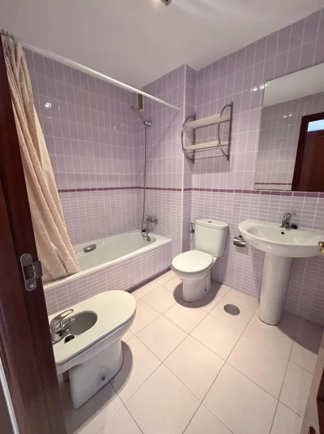 PISO EN VENTA EN RÍO SAN PEDRO 4 habitaciones — 14