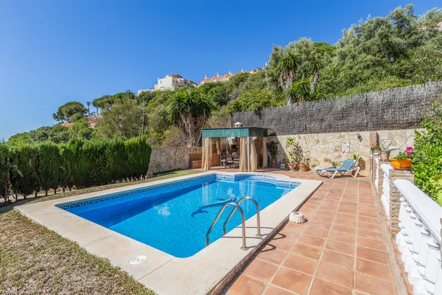 Chalet 4 habitaciones 347m² en venta - Marbella — 21