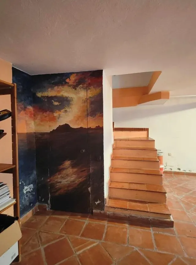 Adosado en Algeciras, zona campo de Golf; tres habitaciones , dos baños y jardin. — 40