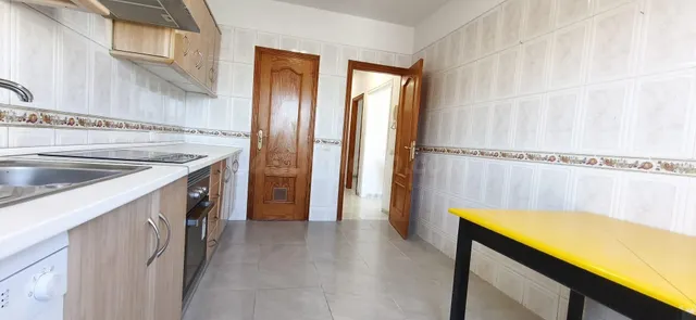 PISO DE TRES habitaciones CON GARAJE - foto 2