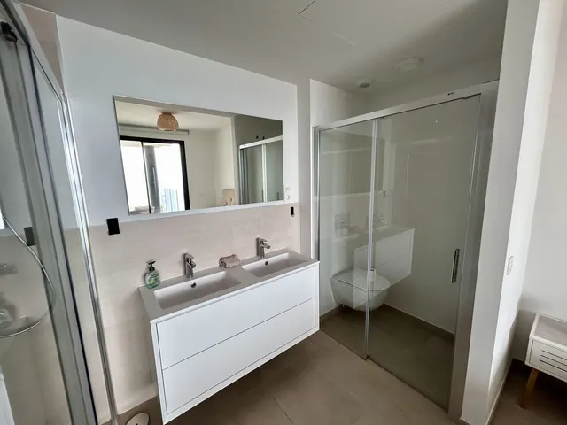 Apartamento 2 habitaciones 69m² en venta - Centro — 12