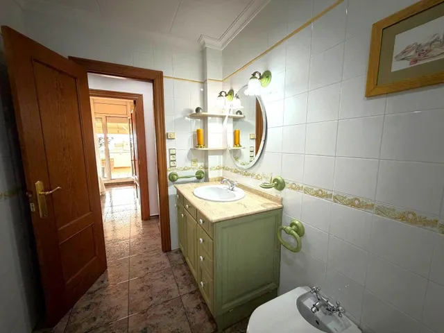 Atico en Benicarlo  - Tarragona — 41