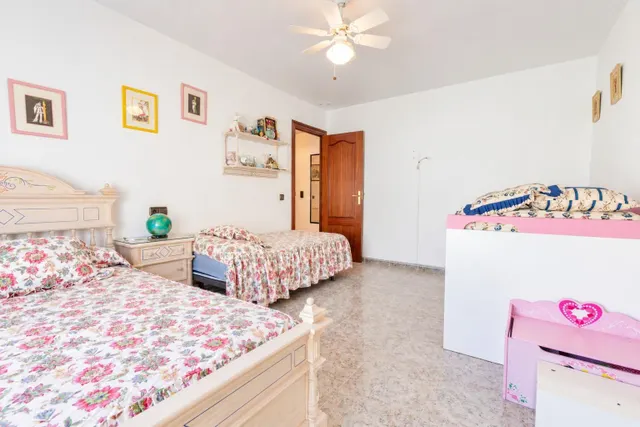 ¡espectacular chalet en Blanca! vive junto al río en el corazón del valle de ricote — 21