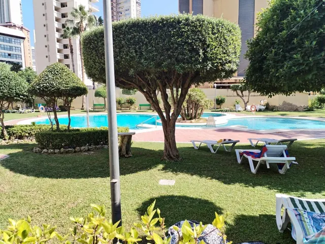 PISO EN PLAYA DE LEVANTE — 14