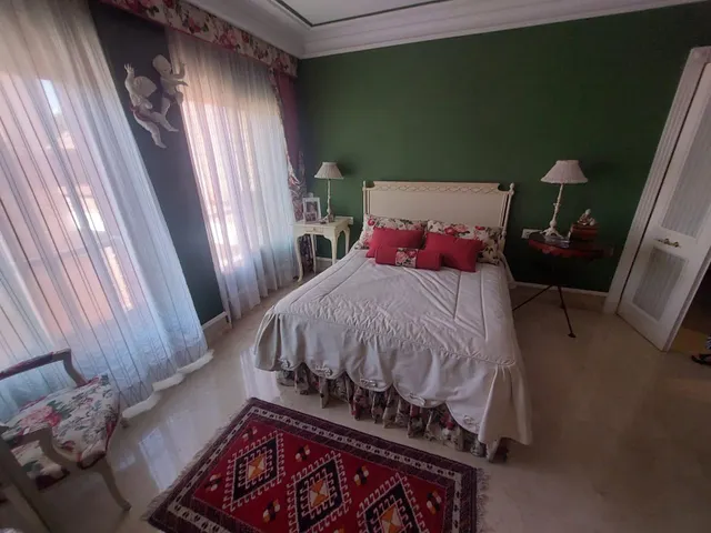 CHALET EN RUISEÑORES. — 17
