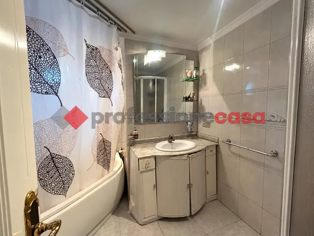 Amplio apartamento de 3 dormitorios en el corazón de Playa del Inglés – Residencial Avenida — 19