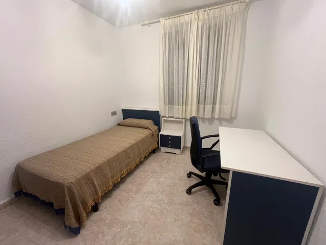 PISO EN PROCASA PARA ESTUDIANTES — 17