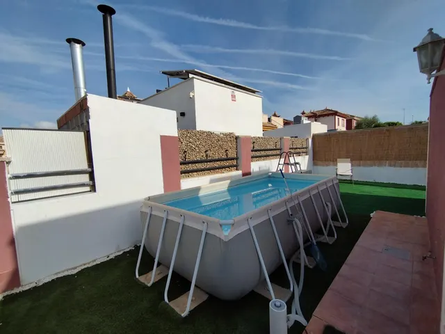 Dúplex en Sucina — 29