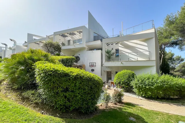 Adosado 4 habitaciones 567m² en venta - Marbella — 2