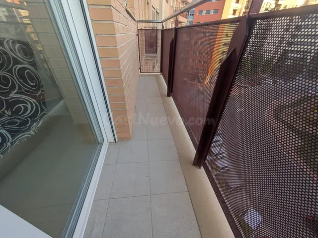 PISO EN VENTA JUAN DE BORBON - foto 2