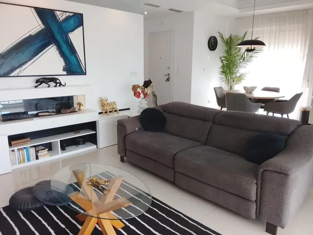 ÁTICO DUPLEX DE LUX EN CIUDAD QUESADA LAGUNA CONSUM — 28