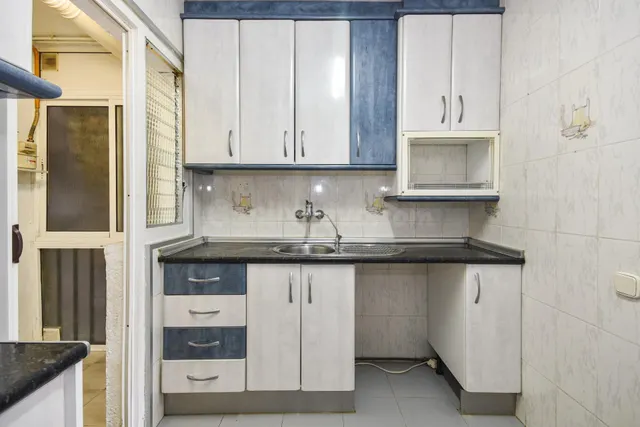 Piso en sant pere de 3 habitaciones y balcón con orientación sur — 21