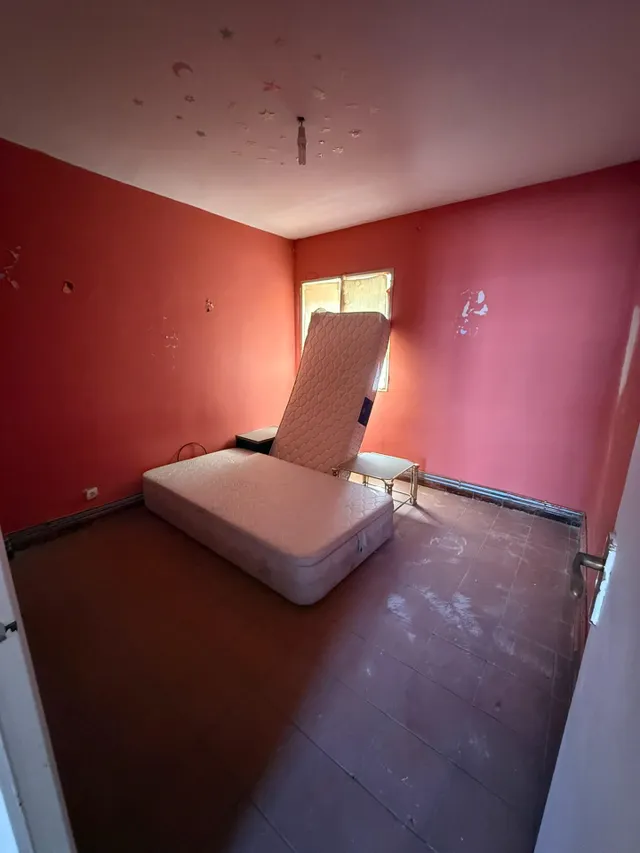 Oportunidad en Pinar del Rey: Piso de 3 dormitorios para reformar. — 8
