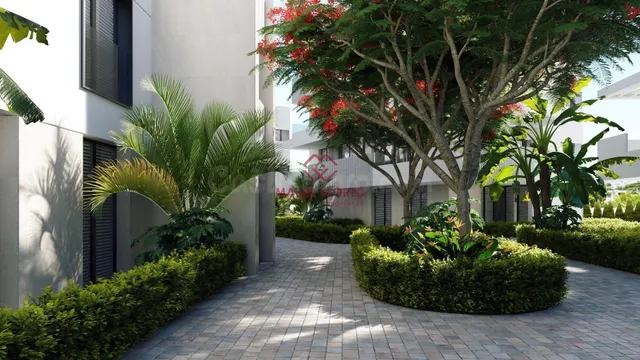 APARTAMENTOS DE OBRA NUEVA EN COMPLEJO PRIVADO EN LA PROVINC - foto 4