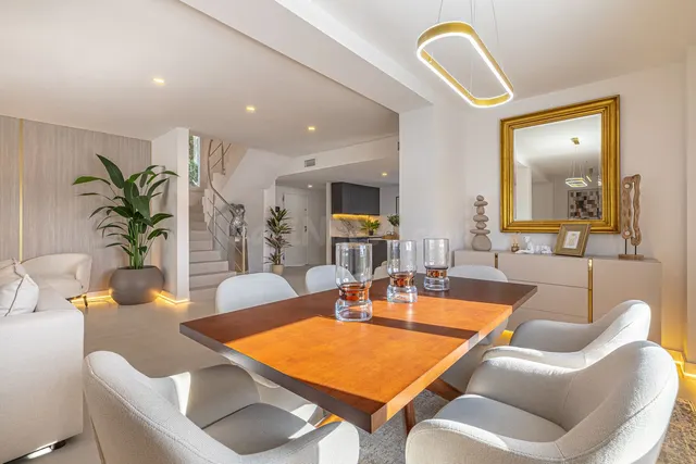 Chalet 3 habitaciones 140m² en venta - Riviera del sol — 5
