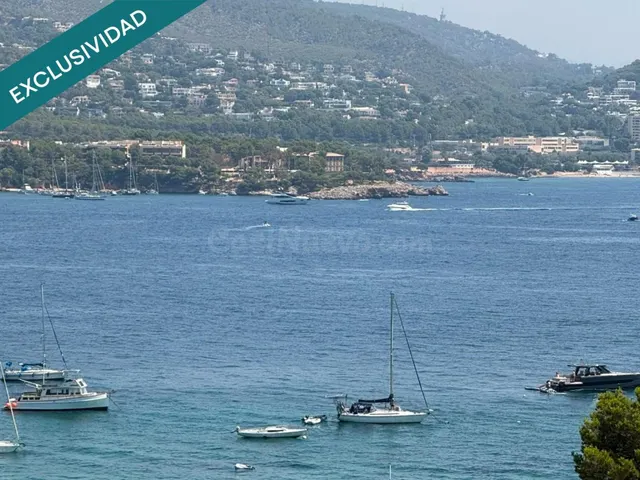 Espectacular vista al mar – Apartamento reformado de alta gama — 26