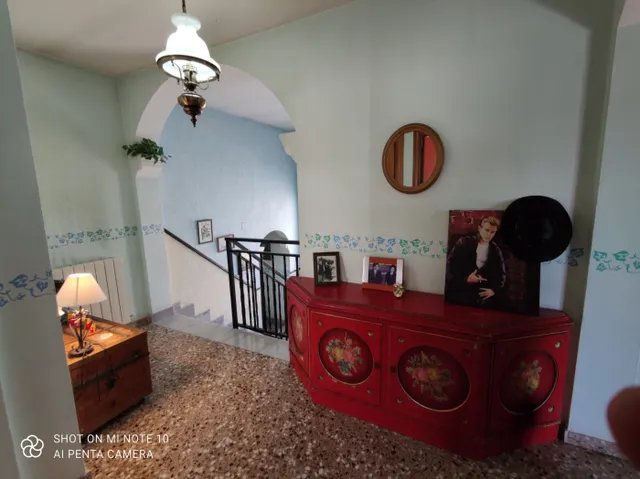 IMPRESIONANTE CHALET EN EL CENTRO DE VENDRELL — 36