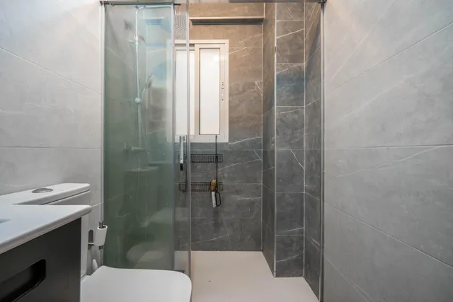 VENTA DE CÉNTRICO PISO EN CAMINO DE RONDA - GRANADA — 35