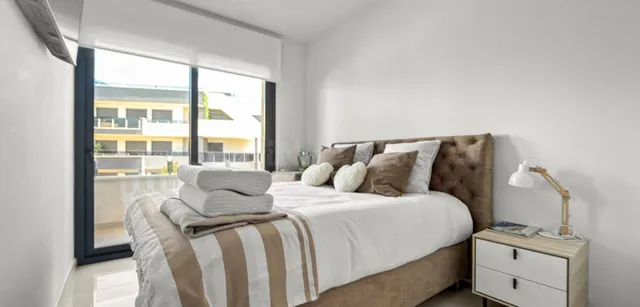 Apartamento 3 habitaciones 109m² en venta - Punta Prima — 4