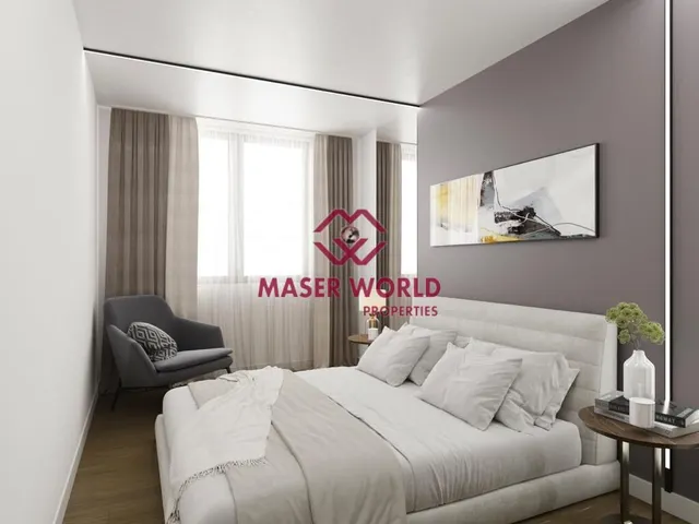 APARTAMENTOS DE OBRA NUEVA EN ALICANTE CIUDAD — 5