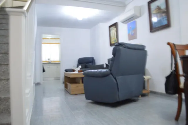 Encantador triplex en La Zenia, Orihuela Costa - ¡Tu Refugio Perfecto cerca del Mar! — 25