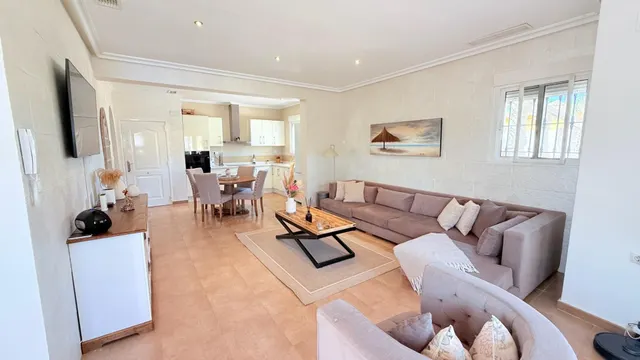 Villa 3 habitaciones 139m² en venta - Comunidad valenciana — 6