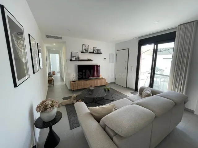 Villa 3 habitaciones en venta - Roldán - foto 3