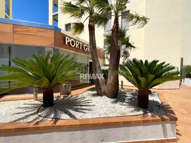 Roses, Santa Margarita: Apartamento con vistas al mar, ascen - foto 2