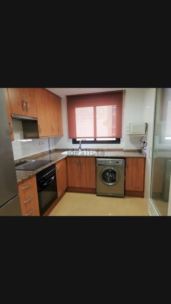 Piso VENTA en Castellón zona Lledo, 95 m. de superficie, 2 habitaciones dobles, 2 baños, — 8