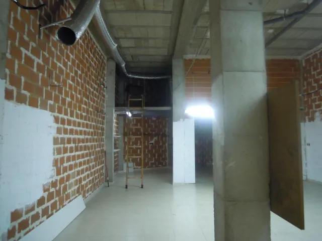 GANDIA (JUZGADOS NUEVOS) - LOCAL COMERCIAL - SE VENDE — 7