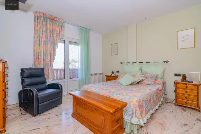 Chalet 3 habitaciones 168m² en venta - El ventorrillo 1 — 18