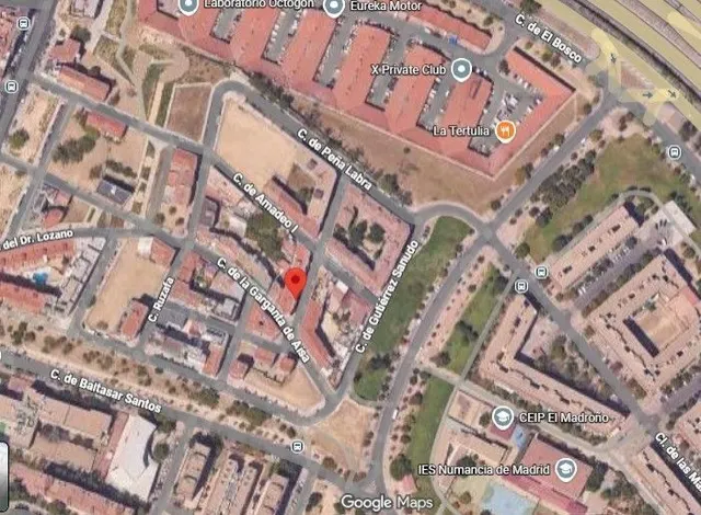 Piso en Venta en Madrid Centro - foto 4