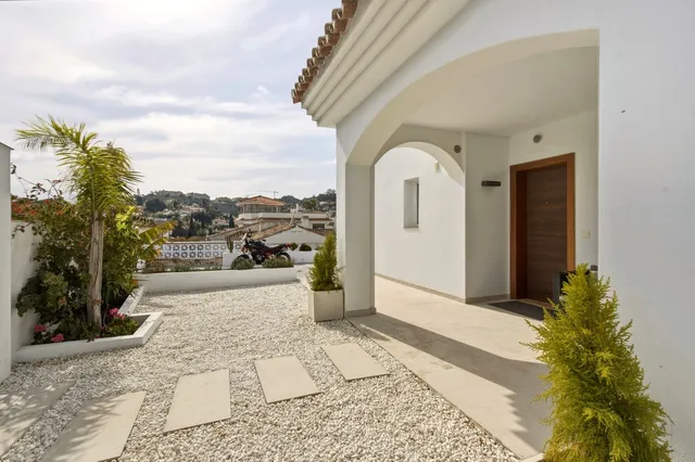 Chalet 6 habitaciones 263m² en venta - Riviera del sol — 17