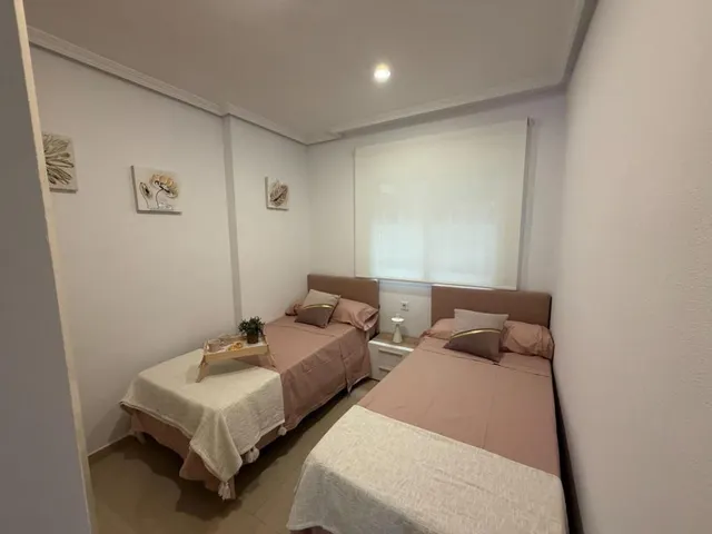 Apartamento 2 habitaciones 136m² en venta - Playa de San Juan — 19