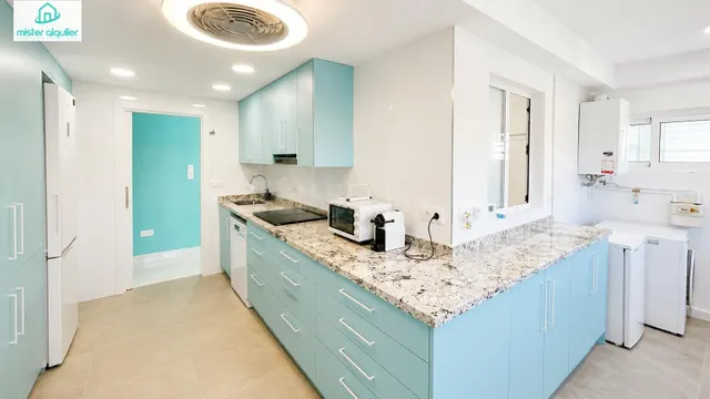 EXCLUSIVA VIVIENDA EN PRIMERA LÍNEA DE LA PLAYA DE SAN JUAN, CON JACUZZI Y VISTAS FRONTALES AL MAR — 15