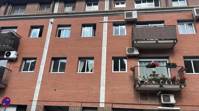 Venta piso en Arenys de Munt - foto 3