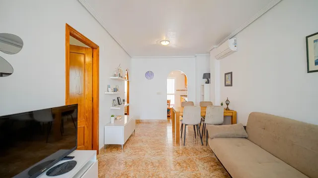 Apartamento 2 habitaciones 53m² en venta - La Ciñuelica — 10