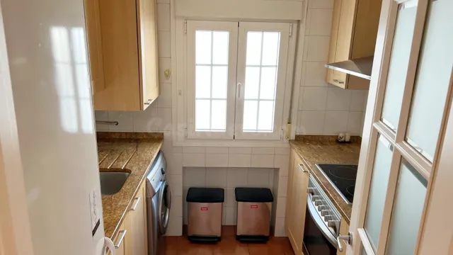 Venta Atico en Chamartin — 3