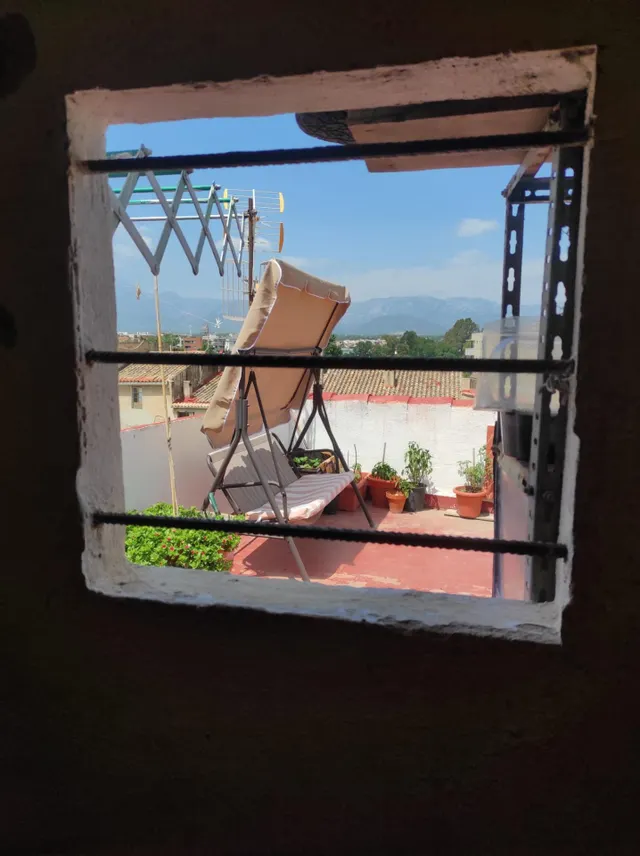 Casa/Chalet independiente en Sant Jaume - Tortosa — 46