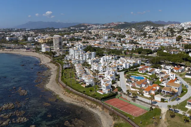 Adosado 2 habitaciones 110m² en venta - Riviera del sol — 37