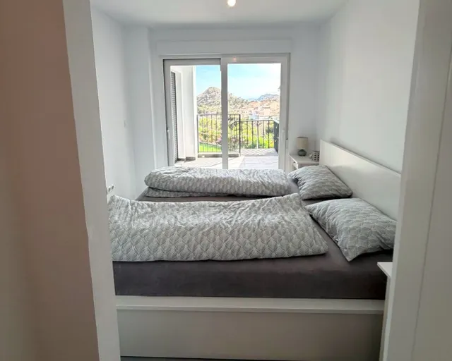 Dúplex 2 habitaciones 83m² en venta - Poble Nou - Montiboli — 24