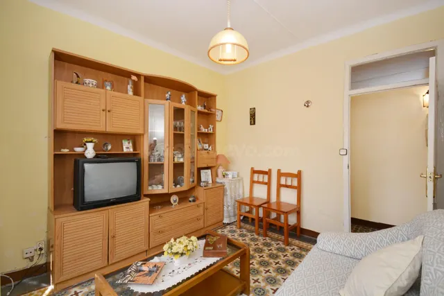 CASA EN GALLUR PARA ENTRAR A VIVIR - C/ SAN ANTONIO - foto 3