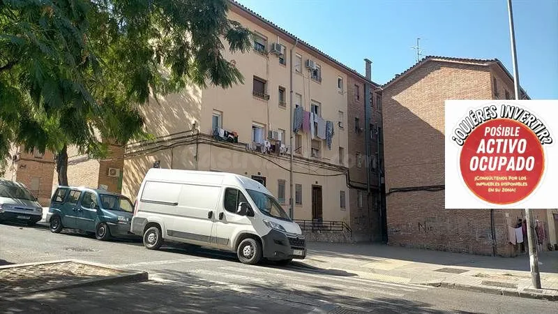 Venta piso en LLeida