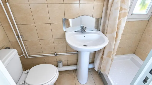 Piso 1 habitación 28m² en venta - Argüelles - foto 4