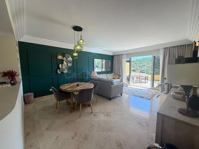 Apartamento 3 habitaciones 115m² en venta - Costa Del Sol - foto 3