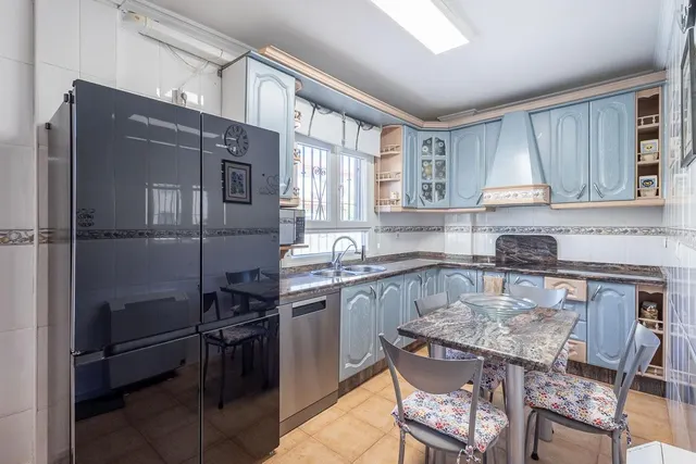 Casa en Cullar Vega con todas las comodidades a tu alcance. — 12