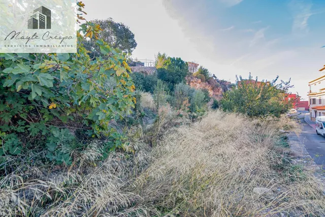 Oportunidad Única: Terreno Urbano en Vélez de Benaudalla - C - foto 3