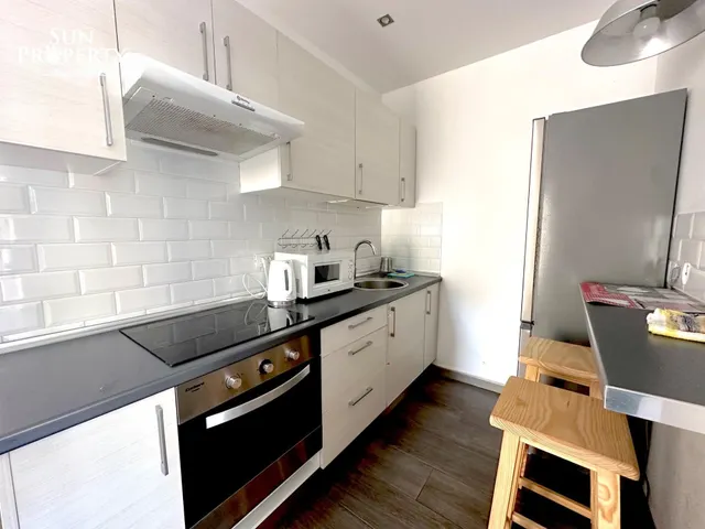 APARTAMENTO EN COSTA ADEJE A UNOS PASOS DE LA PLAYA - foto 4