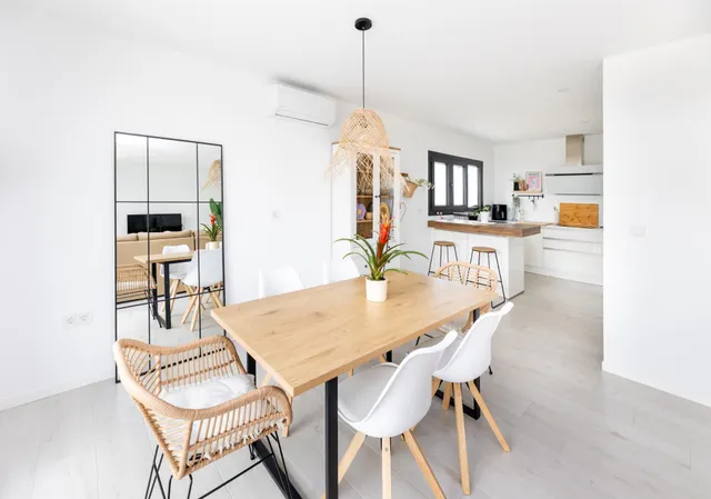Bonita casa independiente de reestreno en zona residencial de la Zubia — 29